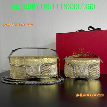 Beaunoirr - VTO Bag - 562