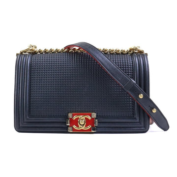 Top Quality Chanel Boy Shoulder Bag