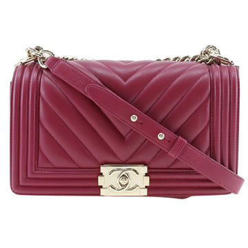 Top Quality Chanel Boy Shoulder Bag