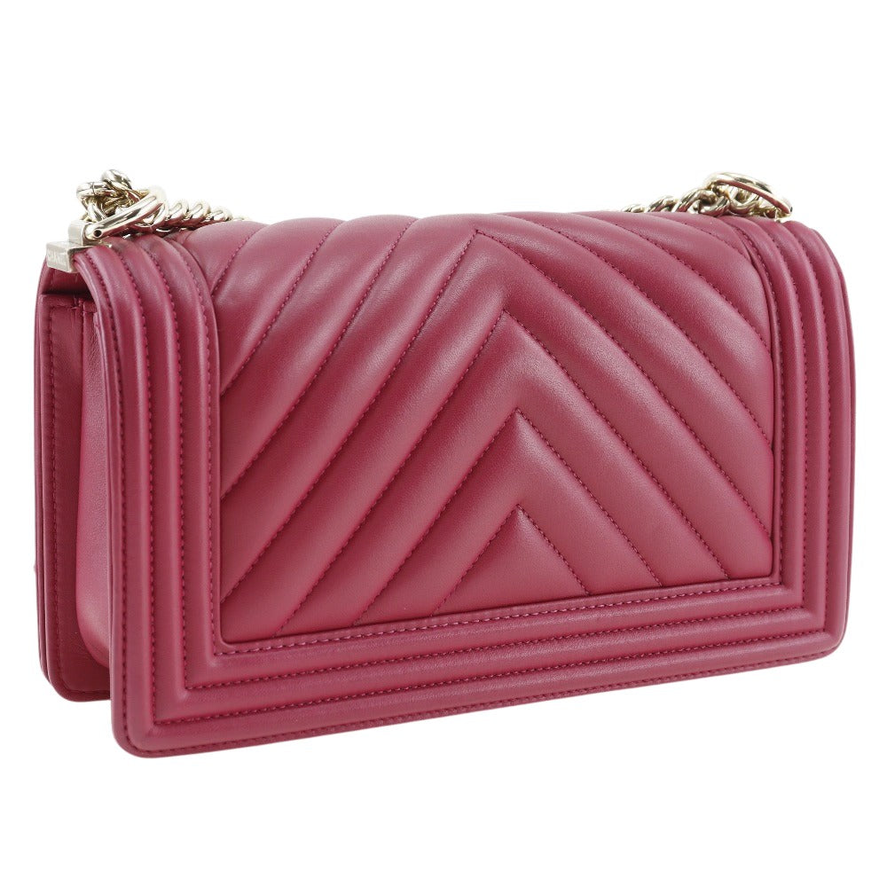 Top Quality Chanel Boy Shoulder Bag