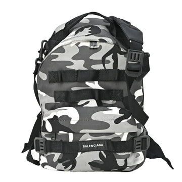 Balenciaga ARMY Backpack