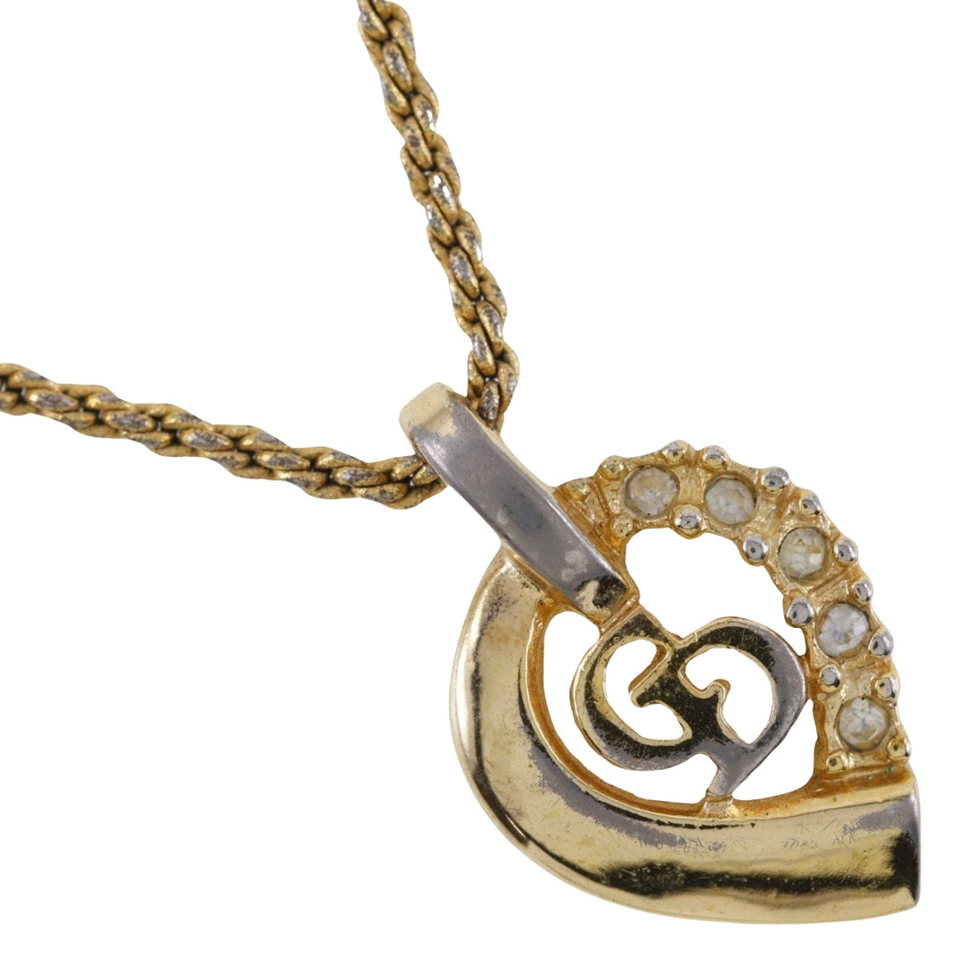 Top quality Dior Necklace