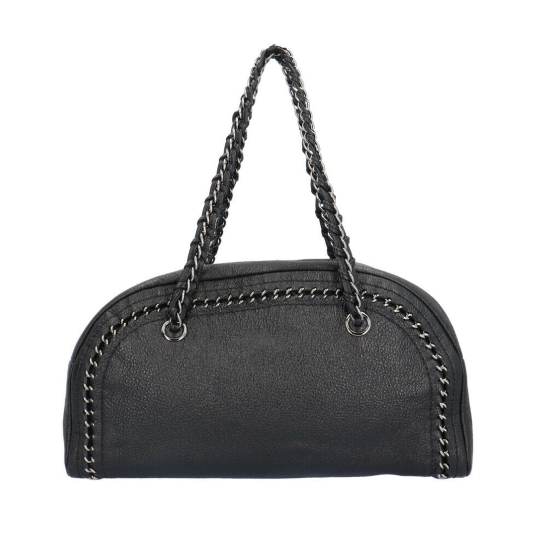 Top Quality Chanel Bowling Handbag