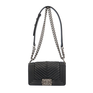 Top Quality Chanel Boy Shopper