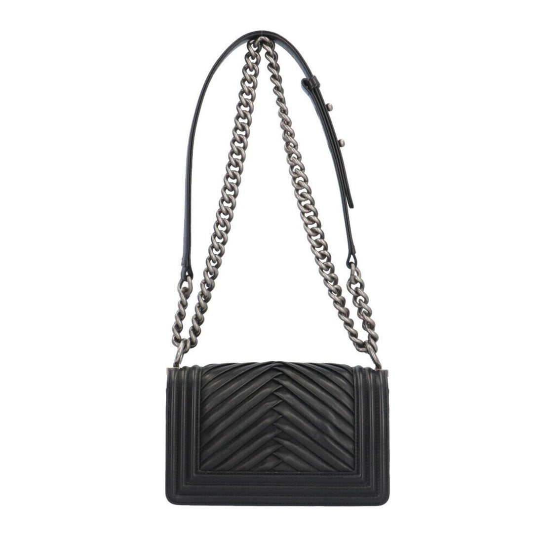 Top Quality Chanel Boy Shopper