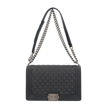 Top Quality Chanel Boy Shopper