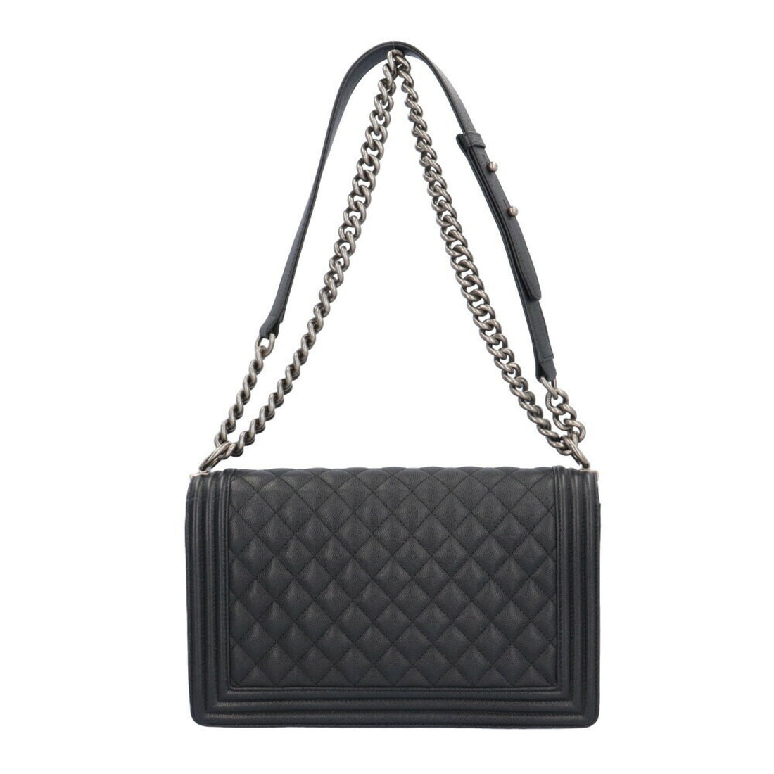Top Quality Chanel Boy Shopper