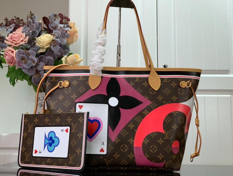 Beaunoirr - LOV Bags - 2656