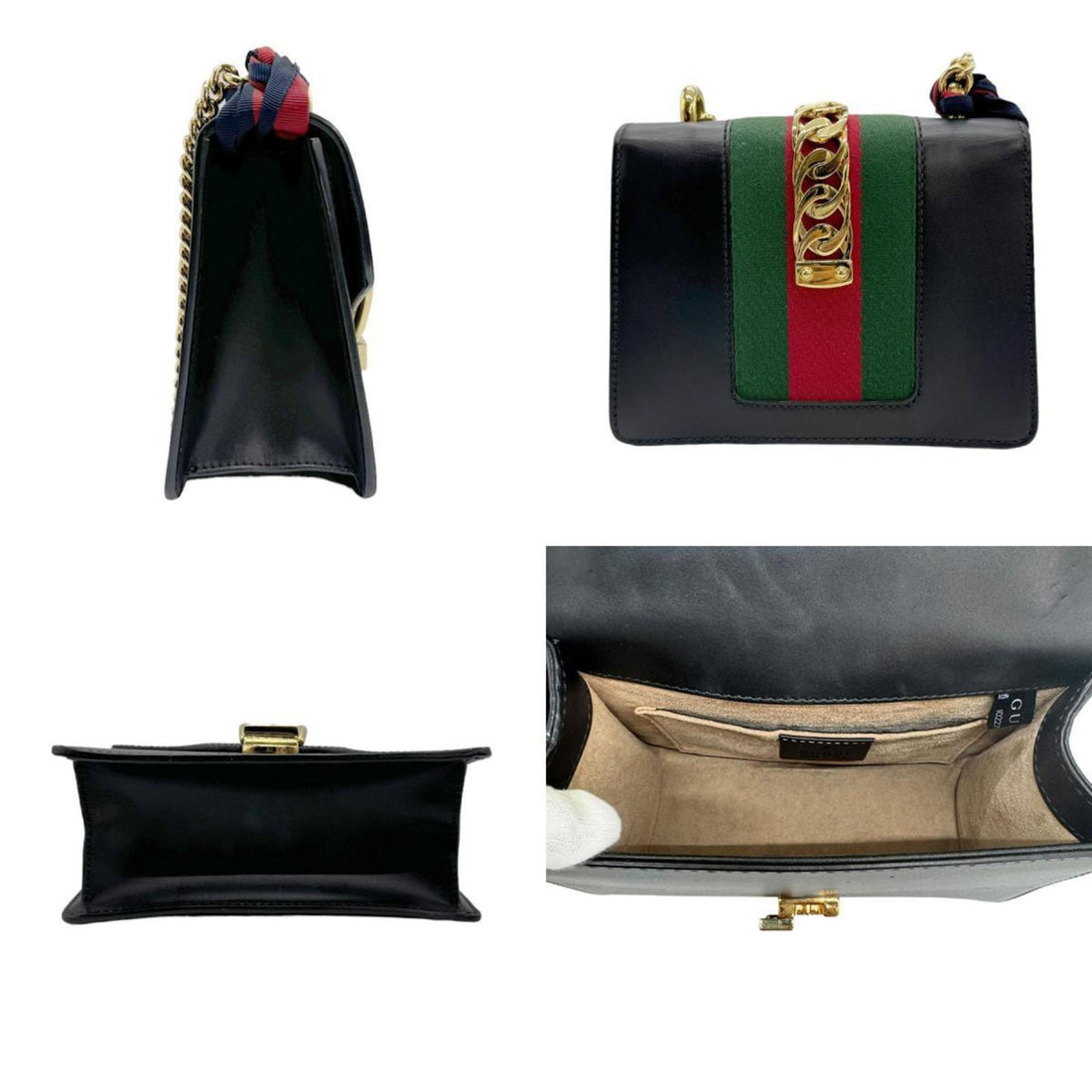 GUCCI Sylvie Shopper