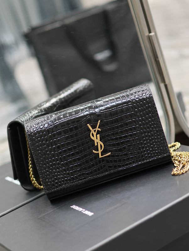 Beaunoirr - Yves Saint Laurent - Bags - 055