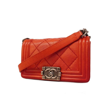 Top Quality Chanel Boy Shopper