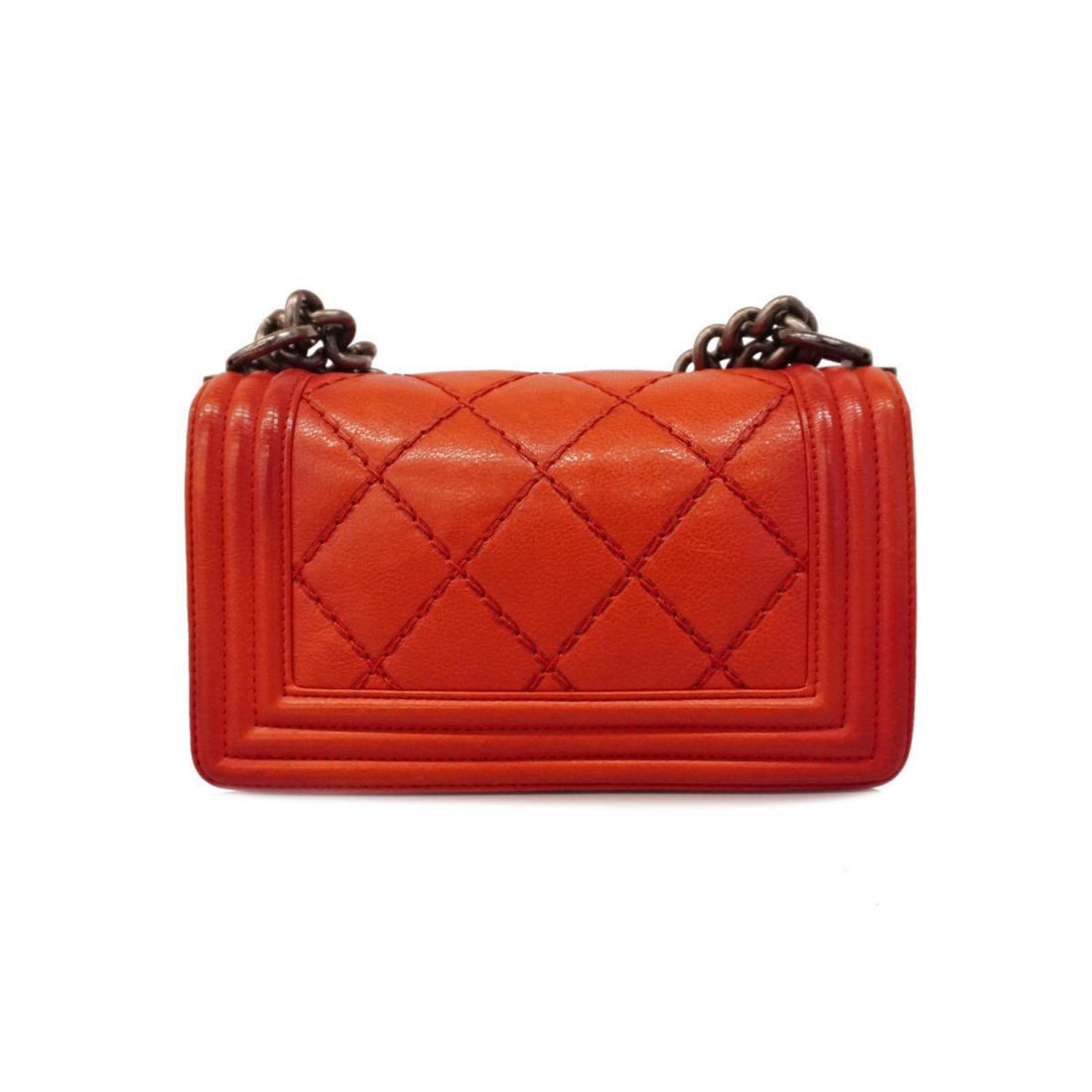Top Quality Chanel Boy Shopper