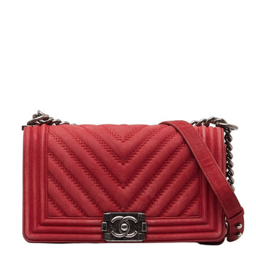 Top Quality Chanel Boy Shopper