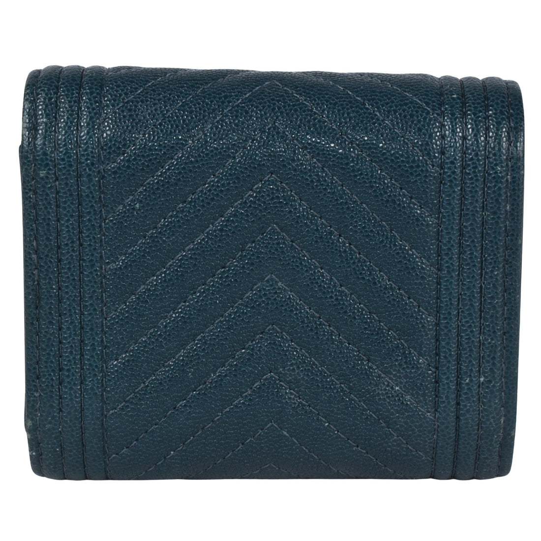 Top Quality Chanel Boy Wallet