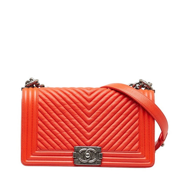 Top Quality Chanel Boy Shoulder Bag