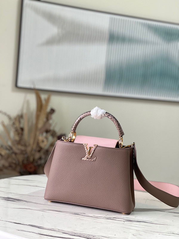 Beaunoirr Lu-Vi bags - 4218