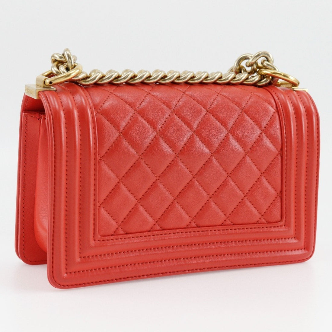 Top Quality Chanel Boy Shoulder Bag