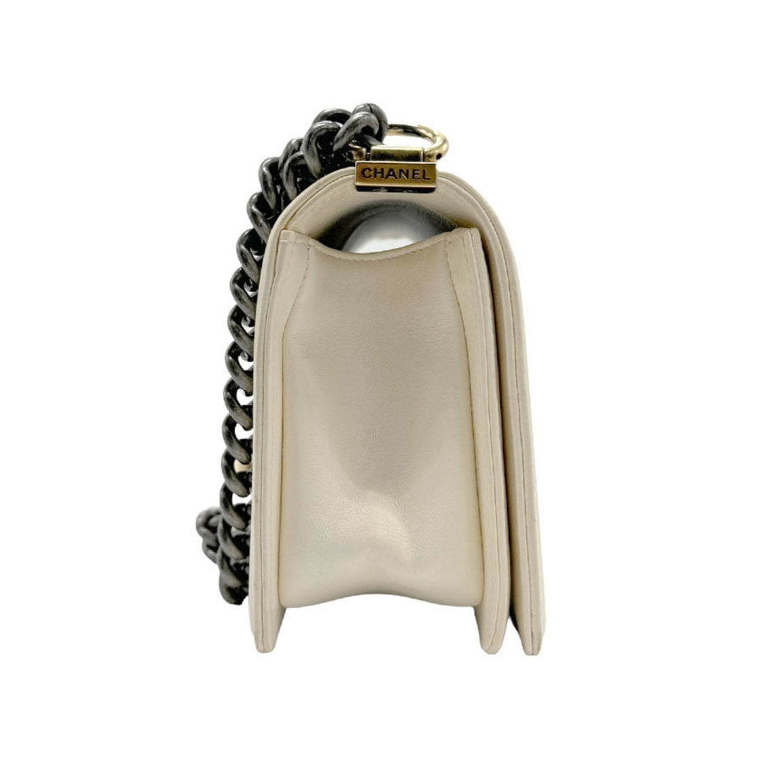 Top Quality Chanel Boy Shoulder Bag