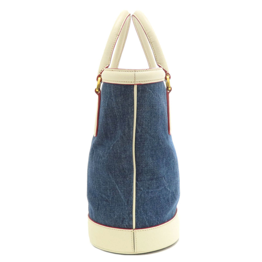 PRADA Saffiano Tote