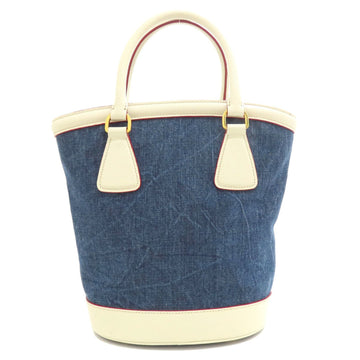 PRADA Saffiano Tote