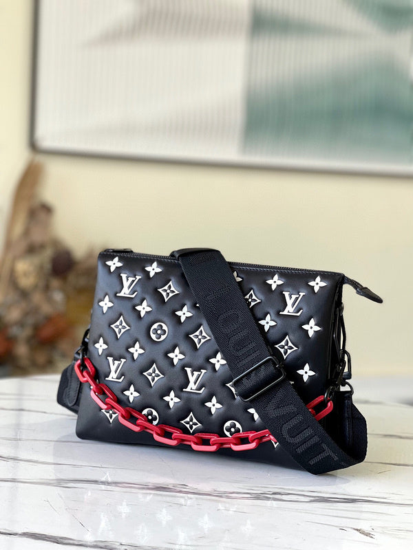 Beaunoirr Lu-Vi bags - 5470