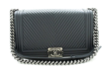 Top Quality Chanel Boy Shoulder Bag
