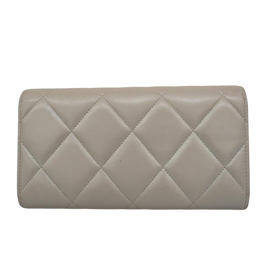 Top Quality Chanel  19 Wallet