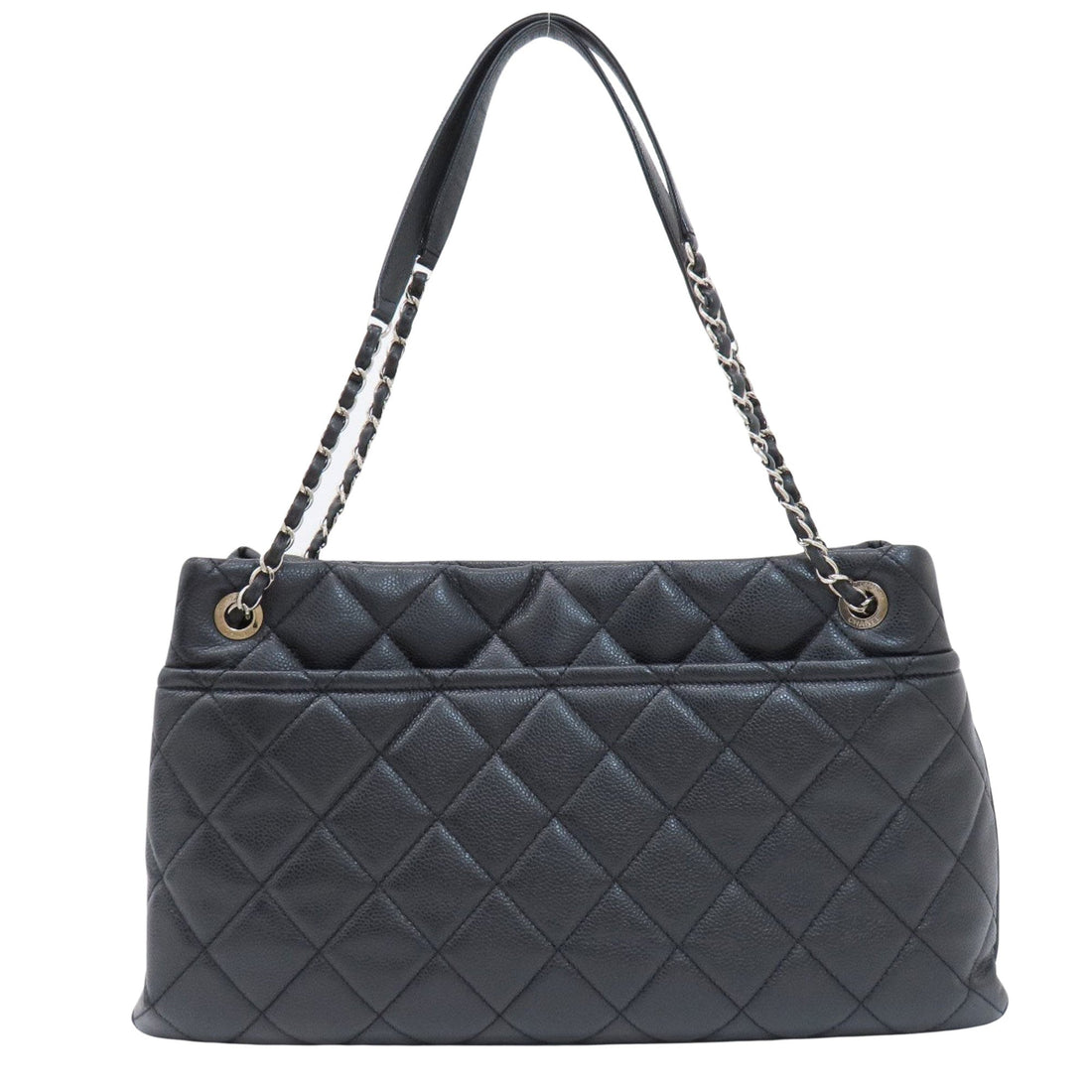 Top Quality Chanel Bowling Tote