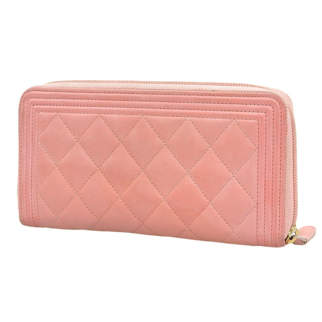 Top Quality Chanel Boy Wallet