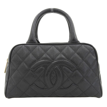 Top Quality Chanel Bowling Handbag