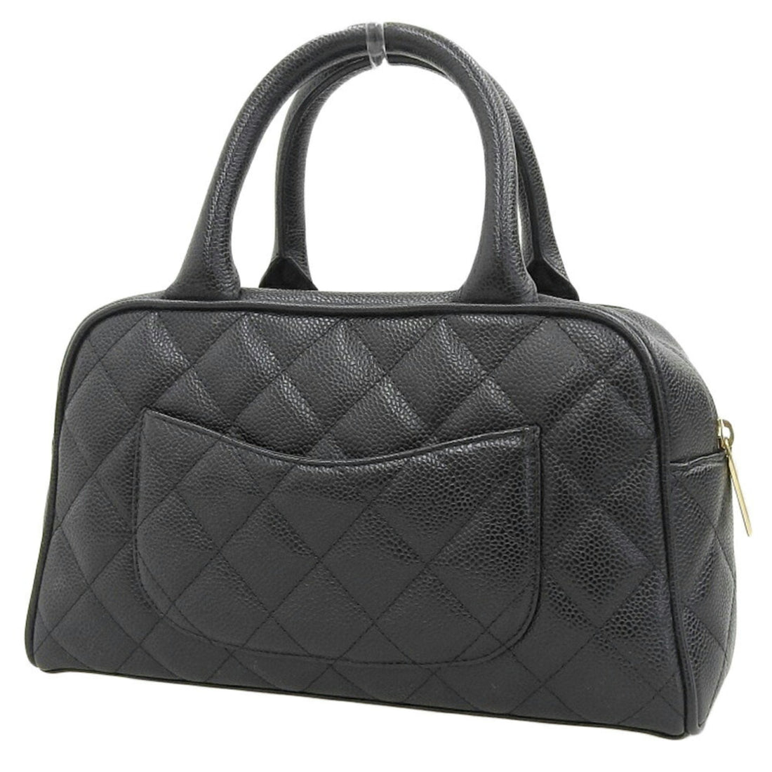 Top Quality Chanel Bowling Handbag