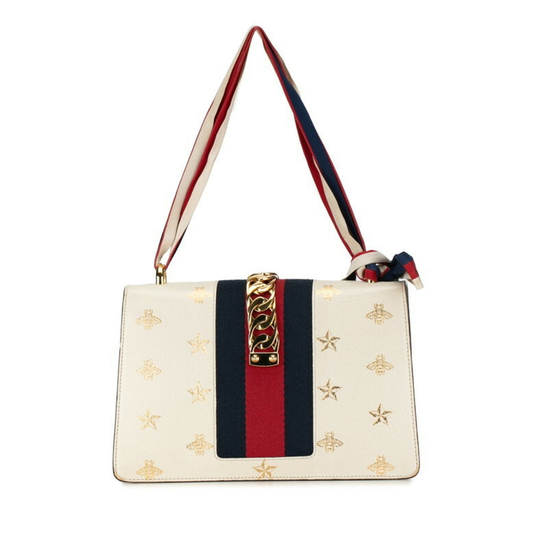 GUCCI Sylvie Handbag