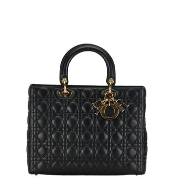 Top quality Dior Cannage Lady Handbag