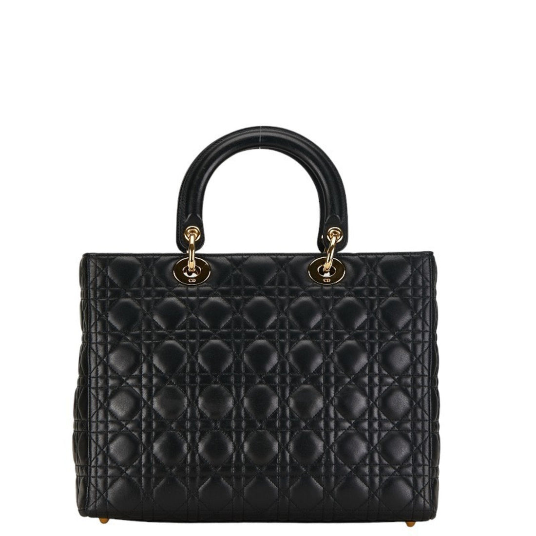 Top quality Dior Cannage Lady Handbag