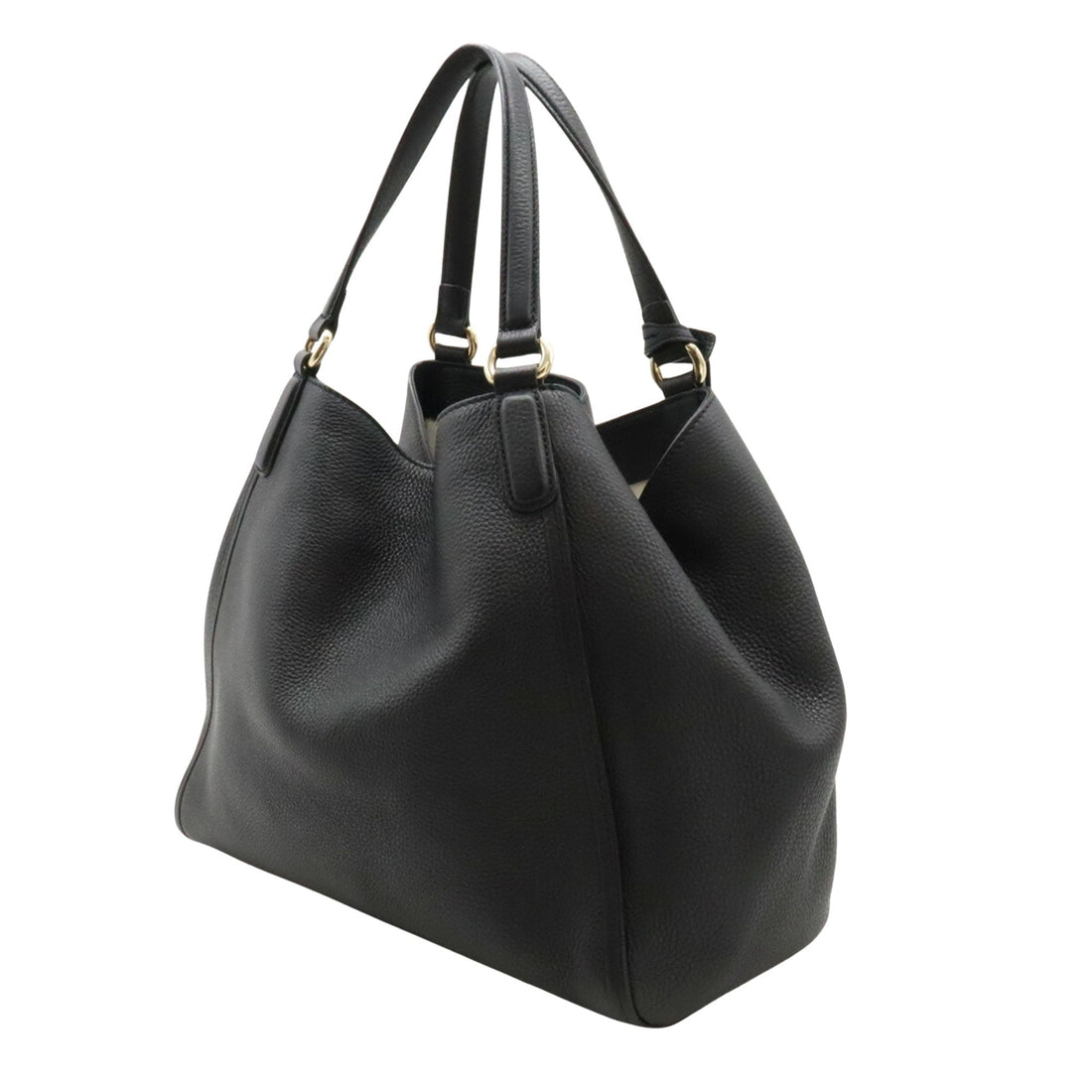 GUCCI Soho Shoulder Bag