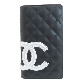 Top Quality Chanel Cambon line Wallet