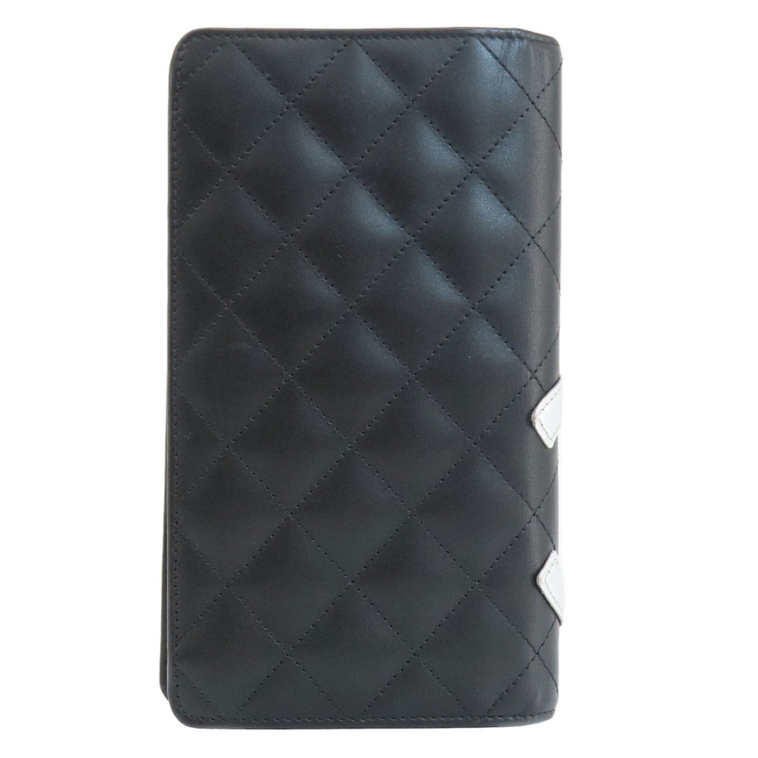 Top Quality Chanel Cambon line Wallet
