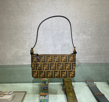 Beaunoirr - FDI Bags -  286