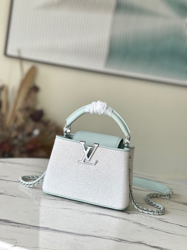 Beaunoirr Lu-Vi bags - 4730