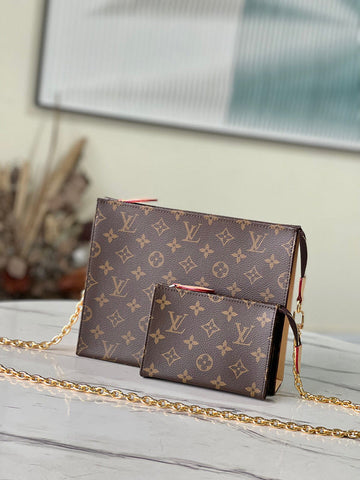 Beaunoirr Lu-Vi bags - 5121