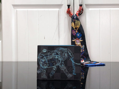 Beaunoirr Lu-Vi bags - 2527