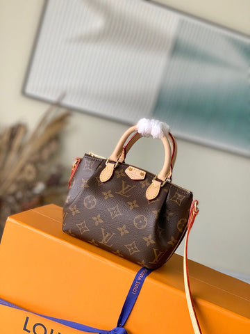 Beaunoirr Lu-Vi bags - 4219