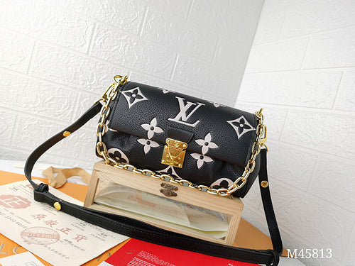 Beaunoirr Lu-Vi bags - 3391