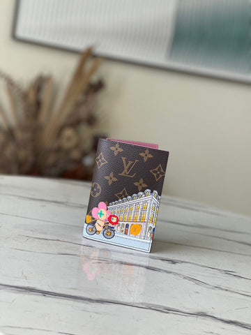 Beaunoirr Lu-Vi bags - 4590