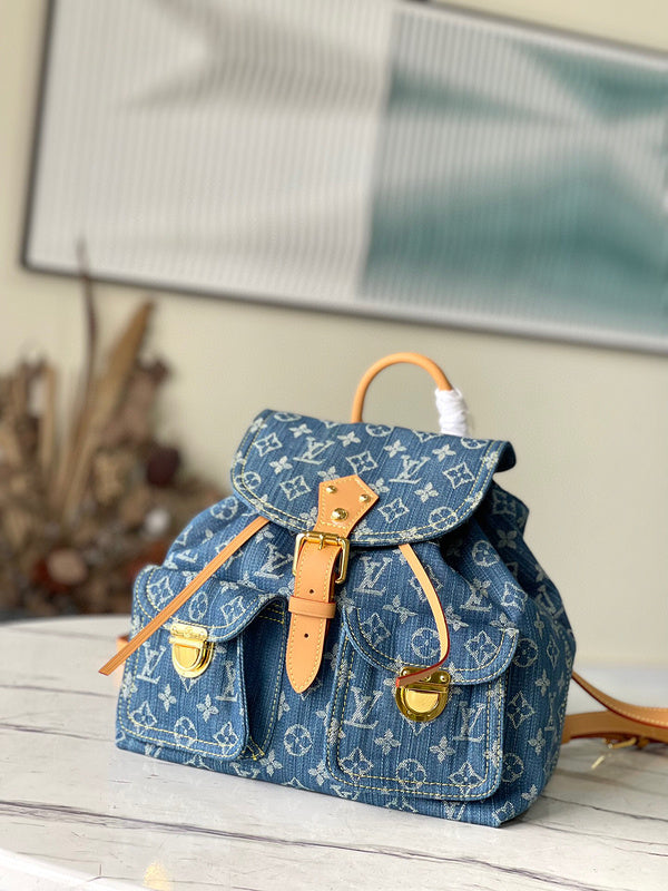 Beaunoirr Lu-Vi bags - 4905