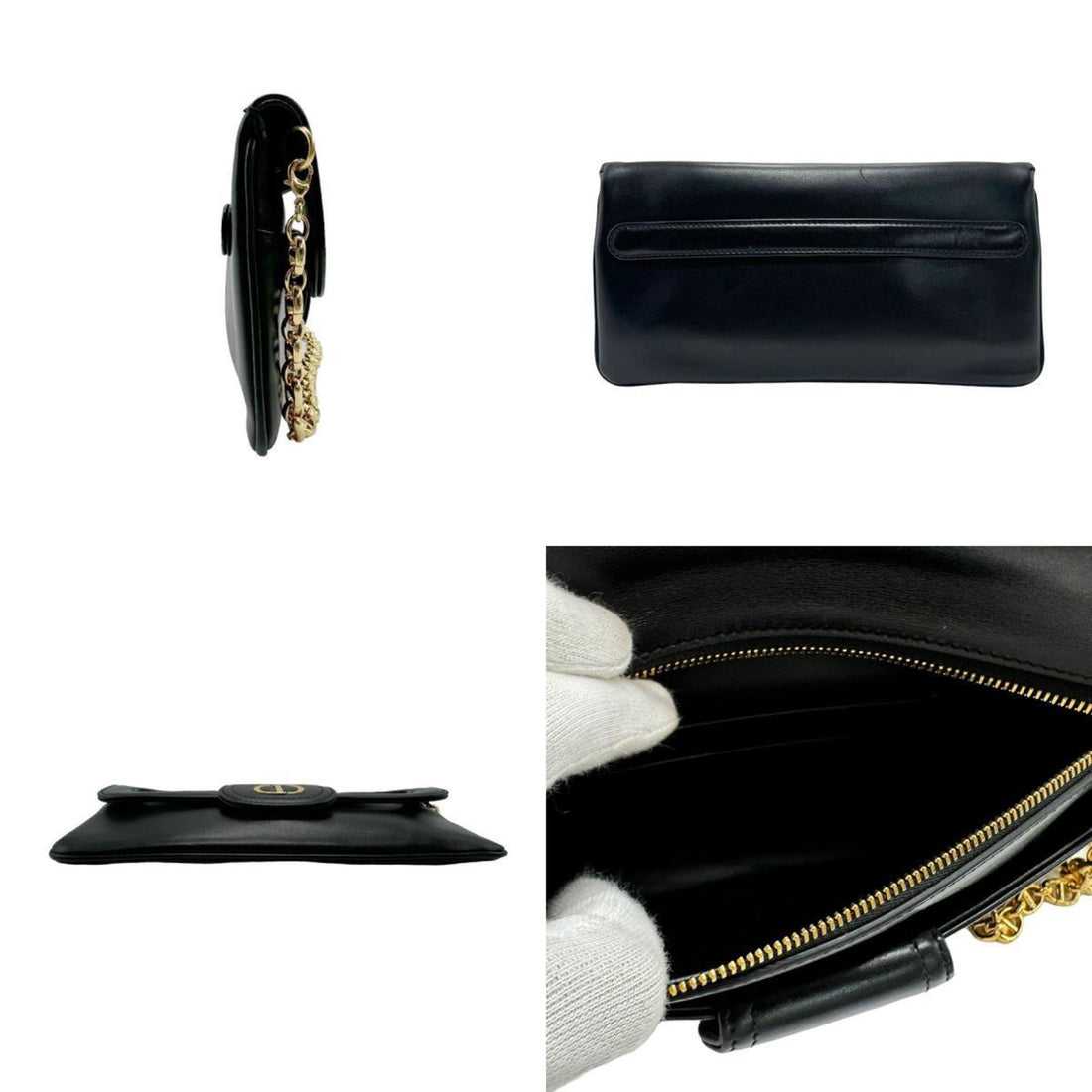 Top quality Dior 30 Montaigne Clutch Bag