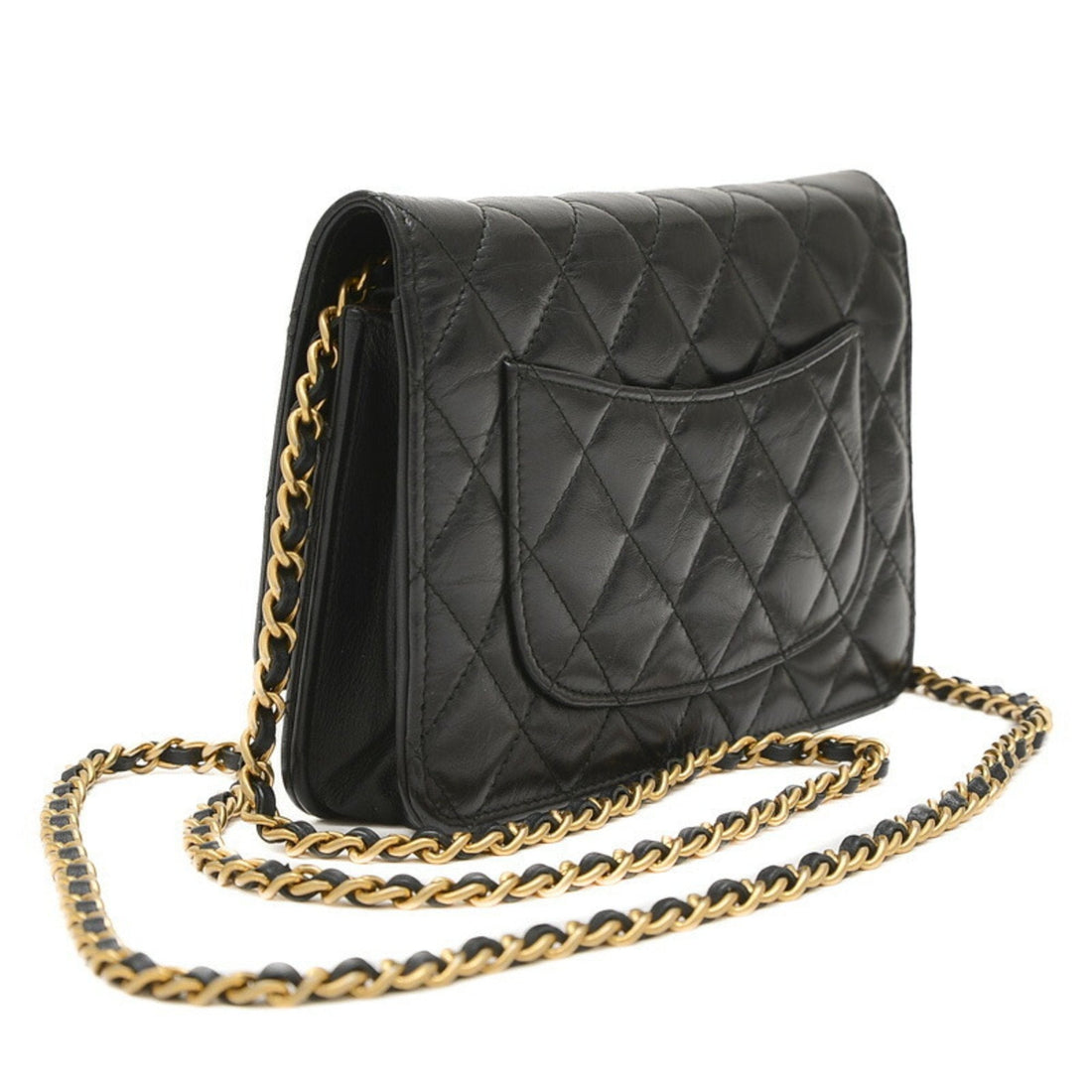 Top Quality Chanel 2,55 Wallet