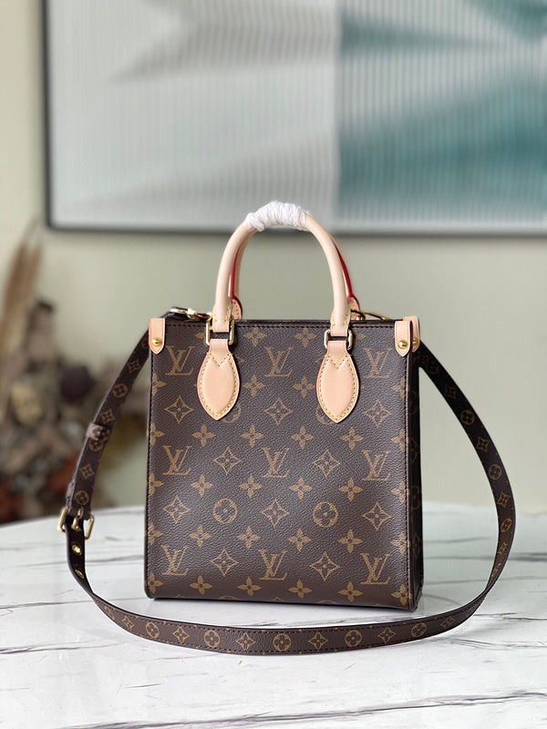 Beaunoirr Lu-Vi bags - 5432