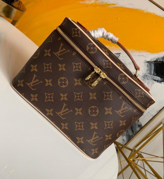 Beaunoirr - LOV Bags - 2955