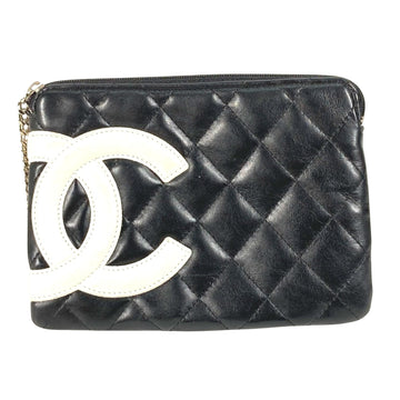 Top Quality Chanel Cambon Wallet